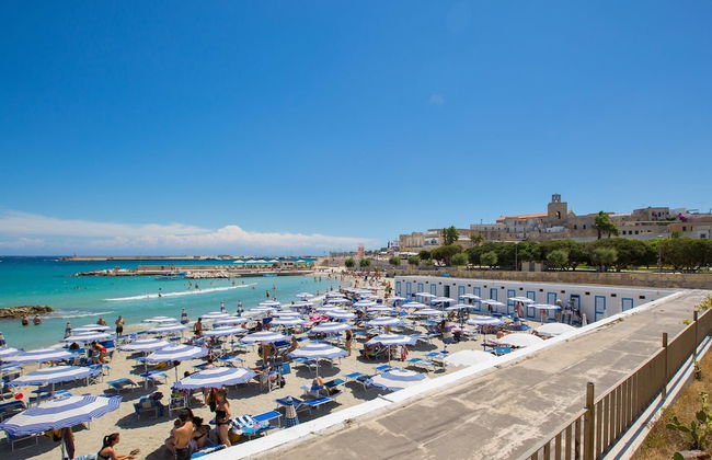 3223 La Casa di Roberta by Barbarhouse - Foto 16