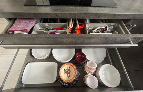 L'Etoile MC / Maison à 30min de Paris - Foto 13