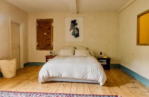 Les Années - Maison de famille - Plateau de Beille - Foto 14