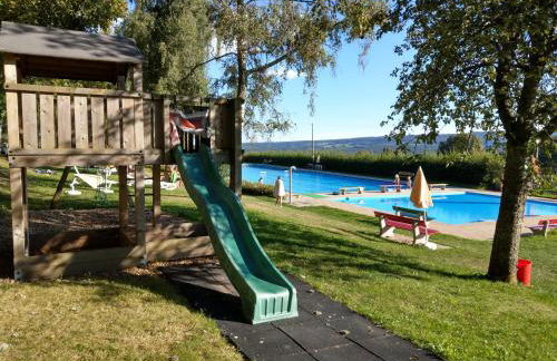 Ferienwohnung Schwarzwald-Alpenblick - Foto 79