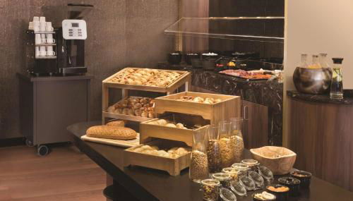 Adina Apartment Hotel Nuremberg - Foto 5