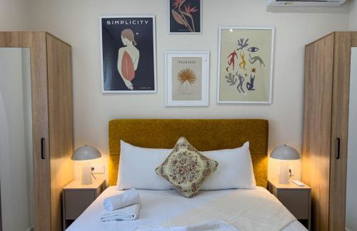 Loridis Central Apartments - Photo 45