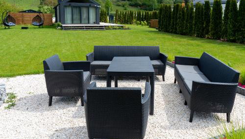 Zacisze Beskidu - Foto 2