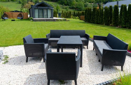 Zacisze Beskidu - Foto 2