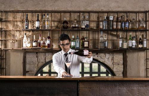 Wine Relais Feudi del Pisciotto - Foto 56