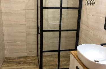 Apartament całoroczny Bieszczadzka Gawra - Foto 14