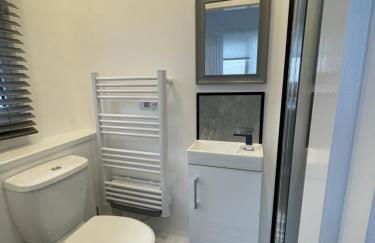 Isla's Haven Holiday Chalet - Foto 11