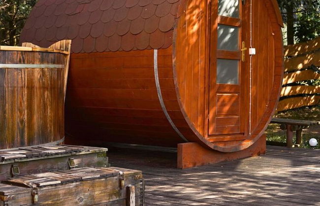 Holiday Home Nadole Near Baltic Sea - Photo 24