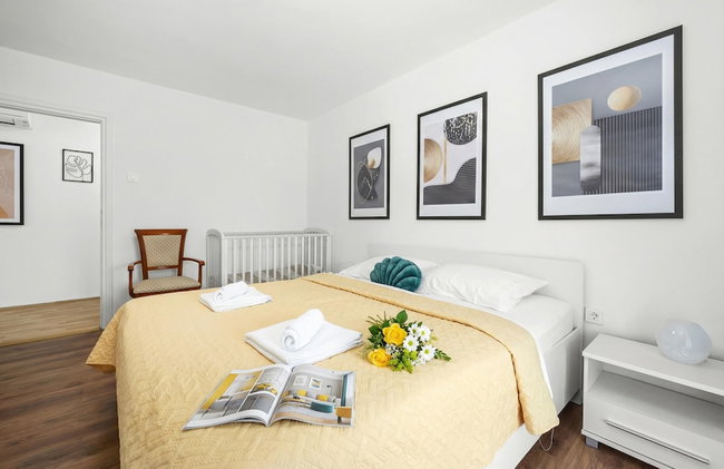 Villa Ancora With Private Pool - Happy Rentals - Foto 11