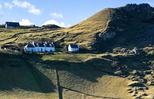 Half of One Culnacnoc - Foto 48