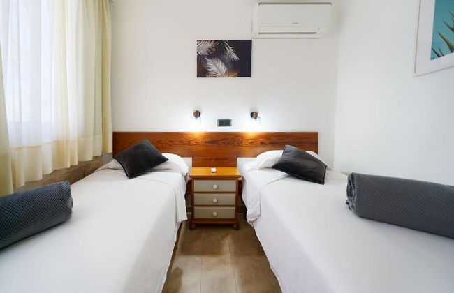 Apartamentos Tamara - Foto 6