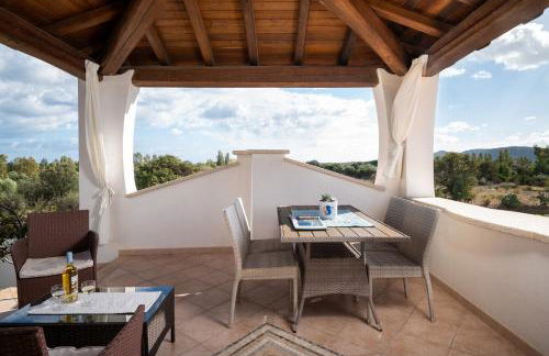 Residence Solaria - 1 - With Mini-pool - Foto 113