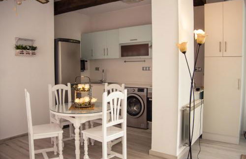 Apartamentos CAZORLA-ALCON - Foto 13