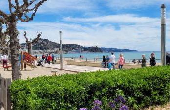 Vistes al mar Ideal per parelles i teletreball - Foto 43