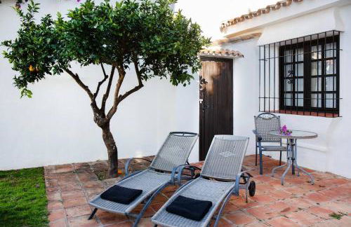 Beautiful house with garden & views in Mijas - Photo 7