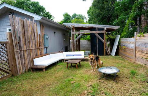 Urban Nest Guest House - Foto 38