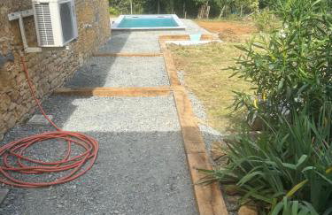Chez Rénou et Prospérou maison typique du Sarladait - Photo 49