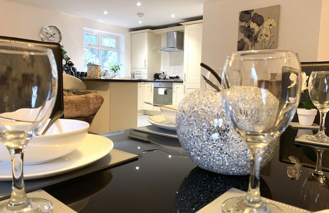 Grand Central Executive Apartments - Photo 37