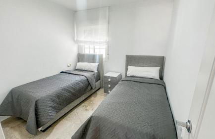 Penthouse Balcon de Puente Romano with Sea Views - Foto 6