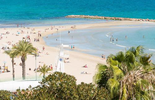 Alicante Ocean View - Photo 14