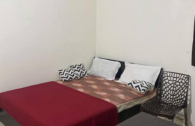 Tranquil Stay, Mountain View - 2BHK Flat - Foto 4