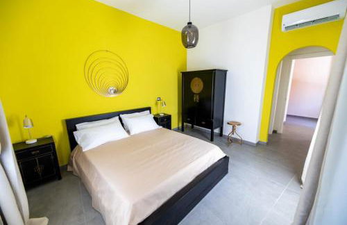 Villa Panoramica Vietri - Foto 27