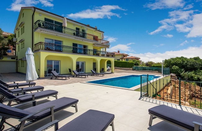 Igor - With Pool - A6 - Foto 27