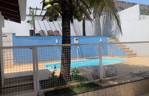 Área de lazer com piscina - Foto 14