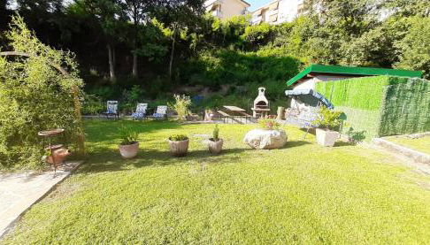 Casa della nonna - Foto 5, Garden