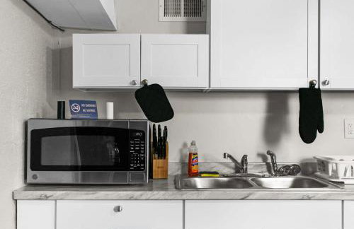 10 Mins to Downtown Modern in Magic City- Unit B - Foto 6