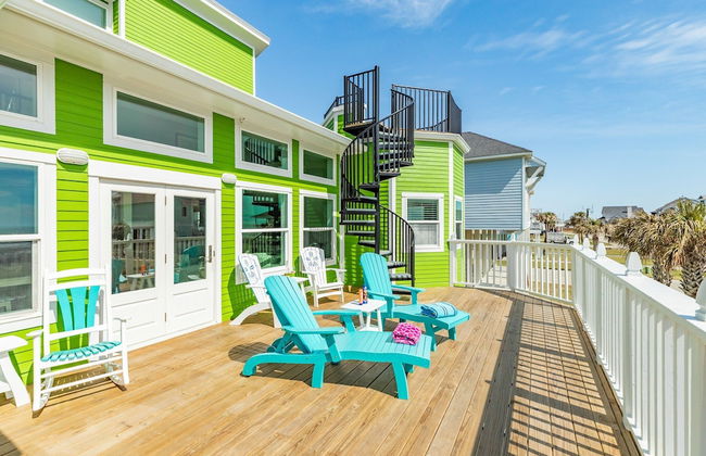 Twist of Lime - Foto 39