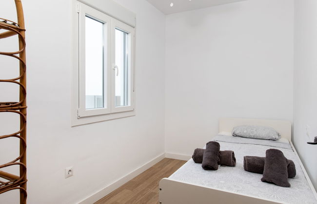 Constitución Square - Foto 12