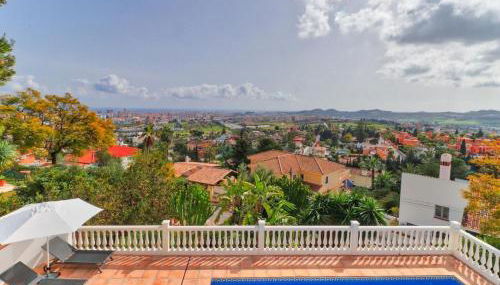 Villa, Private pool and great views - Photo 3