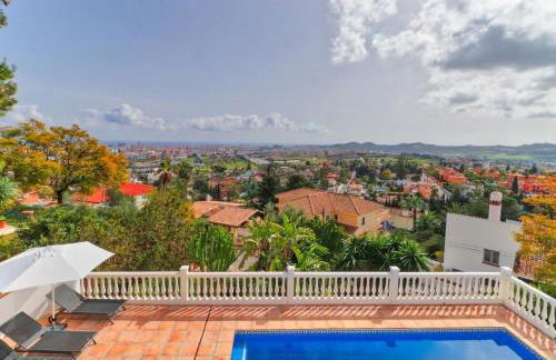 Villa, Private pool and great views - Photo 3