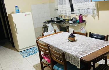 Lindo Sobrado SFS Enseada Beach - Photo 2