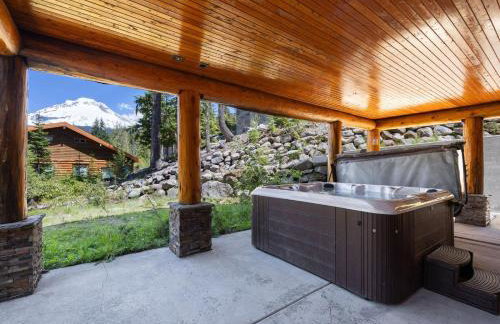 Snowed Inn - Meredith Lodging - Foto 8