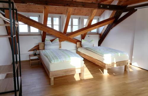 Ferienwohnung "Am Oberen Tor" - Foto 10