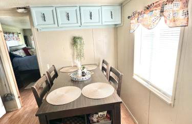 San Angelo Haven - A Mile from Bandera Main St - Foto 14