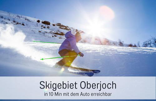 Ferienwohnungen Scholl - private Sauna oder Infrarotkabine - Foto 15