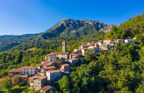 Villa Casale Le Selve Large Private Pool Wifi - 3099 - Foto 92