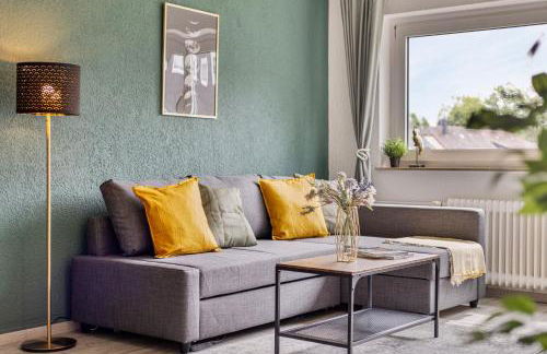 Arena trifft Domizil by CordisSky in direkter Umgebung zur Arena - Foto 2