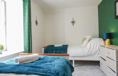 The Old Bulls Head - Photo 24