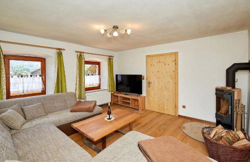 Chiemgauferienwohnungen - Stierschneiderhof - Foto 14