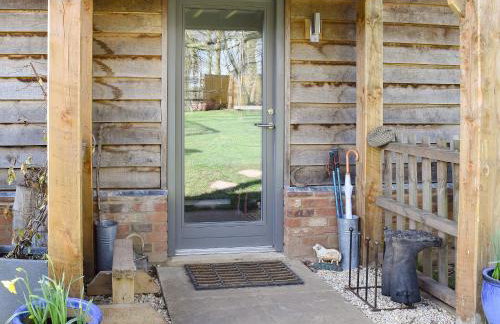 Shepherd's Loft - Photo 12