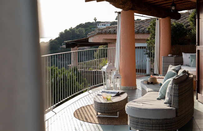 Villa Gemma in Torre Delle Stelle Maracalagonis - Foto 49