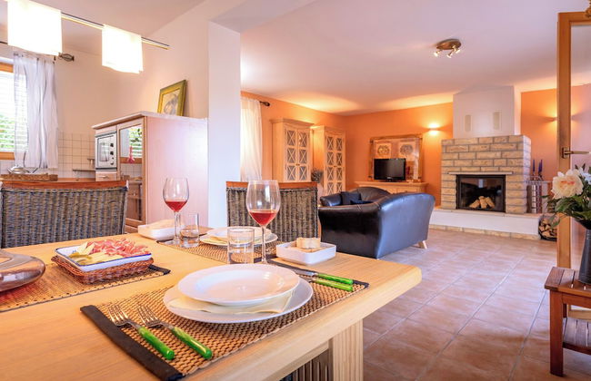 Villa Oleander - Foto 36