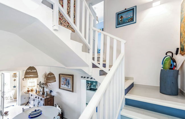 Una Finestra Sul Mare Capocaccia - Foto 28