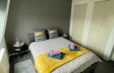 Bel appartement au coeur du quartier des artistes - Foto 8