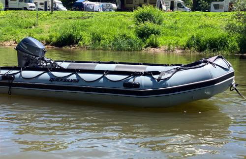 aparthotel Cochem - Foto 32