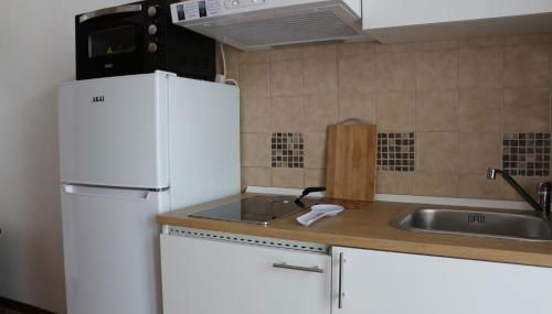 Sweet Home in Torino Cenisia - Foto 4, stove, pet friendly